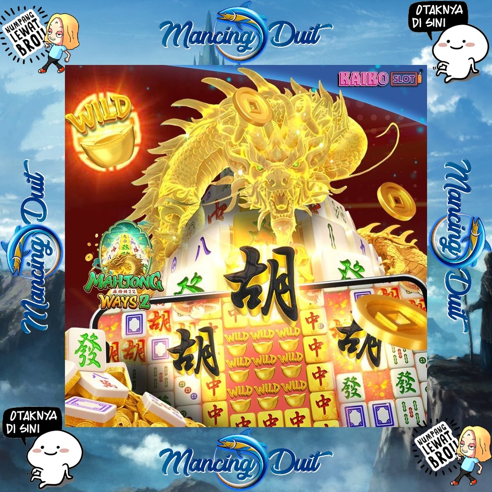 MANCINGDUIT: Login Slot Gacor Link Slot Deposit QRIS Tanpa Potongan Resmi Mudah Menang